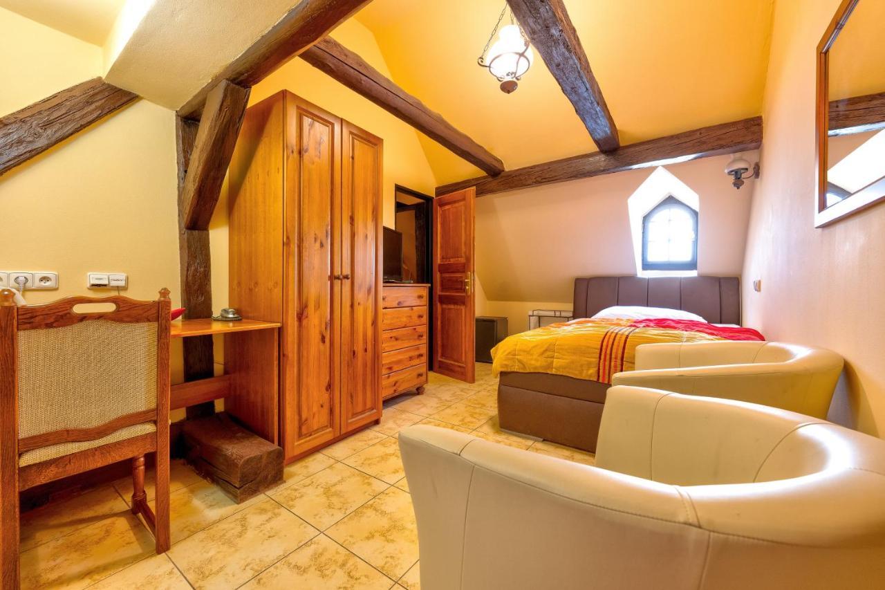 Betlem Club Готель 3*