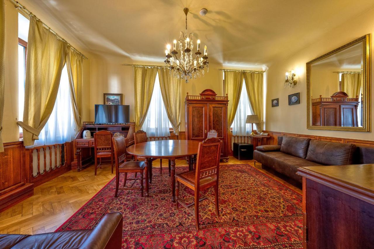 Готель Betlem Club