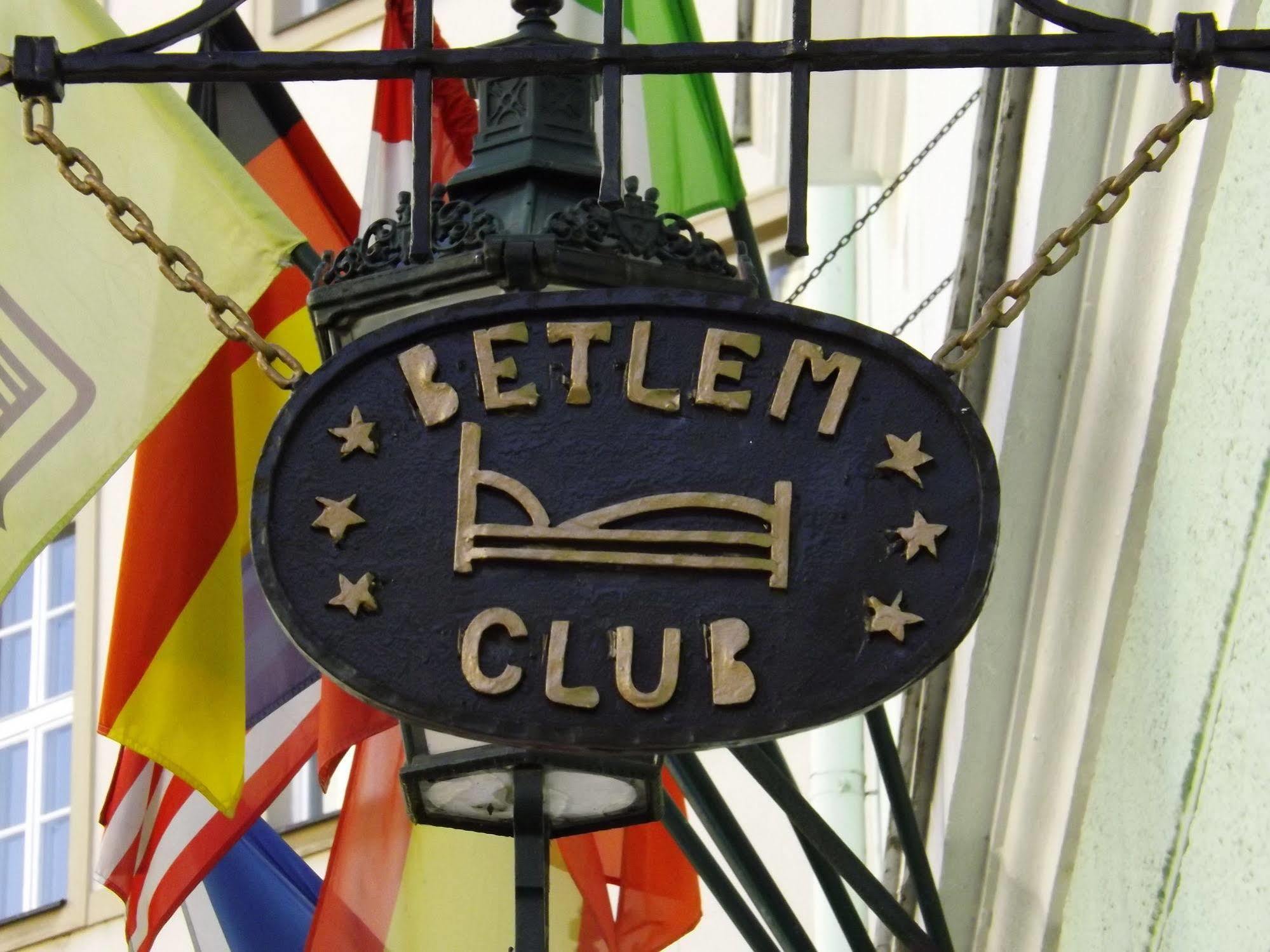 Betlem Club Готель