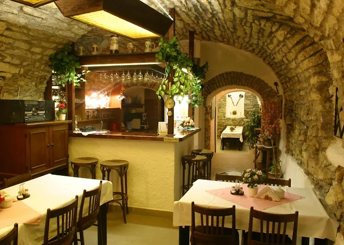 Betlem Club Hotel