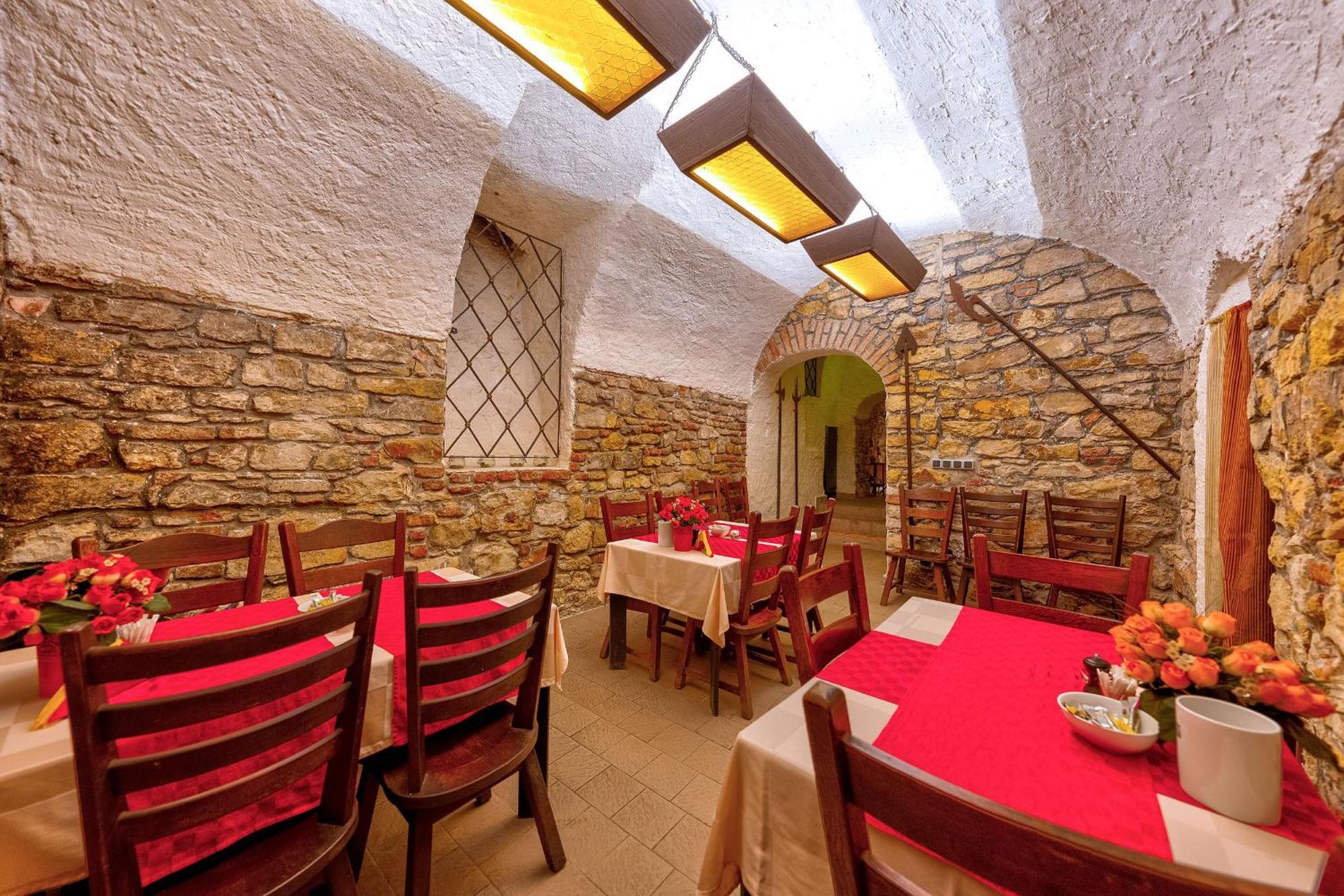 Betlem Club Hotel Praag