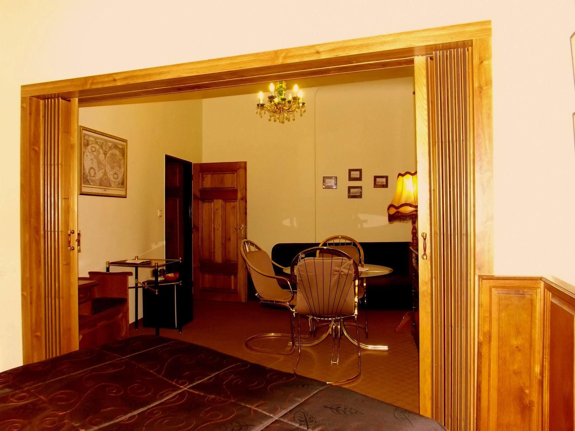 Betlem Club 3* Praag