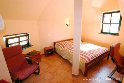Hotel Betlem Club Praag